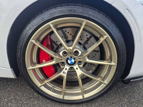 Used 2020 BMW M2 CS image 9