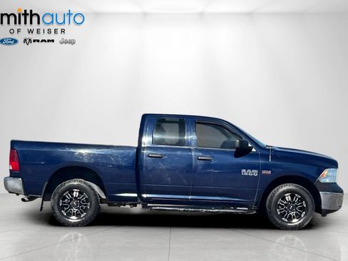 Used 2014 RAM 1500 Tradesman w/ Popular Equipment Group AWD/4WD image 3
