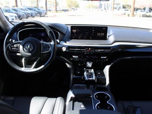 Used 2023 Acura MDX FWD image 14