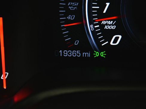 Used 2014 Chevrolet Corvette Stingray Coupe w/ 3LT Preferred Equipment Group image 24