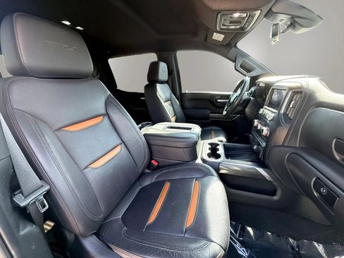 Used 2021 GMC Sierra 1500 AT4 w/ AT4 Premium Package AWD/4WD image 19