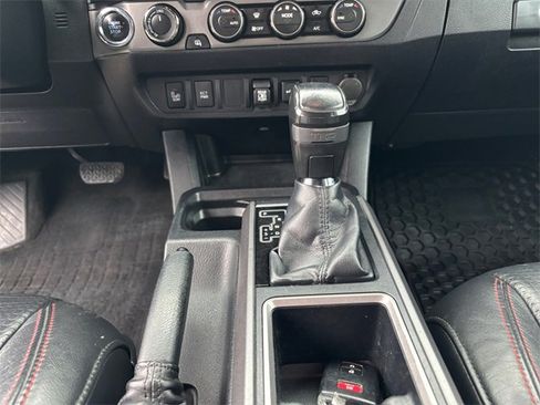 Used 2020 Toyota Tacoma TRD Pro image 11