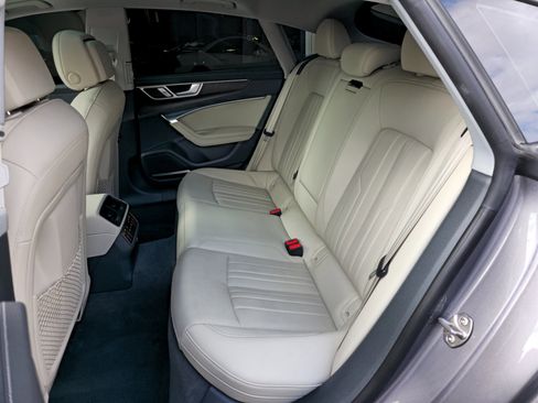 Used 2019 Audi A7 3.0T Premium Plus w/ Premium Plus Package image 30