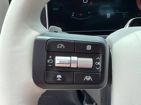 New 2026 Hyundai Santa Fe SEL FWD image 25