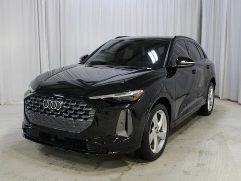 Used 2025 Audi Q5 Prestige image 35