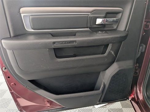 Used 2024 RAM 1500 Classic Warlock image 24