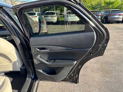 New 2026 MAZDA CX-30 AWD 2.5 S image 49