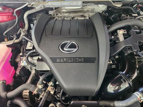 Used 2024 Lexus RX 350 FWD w/ Convenience Package image 32
