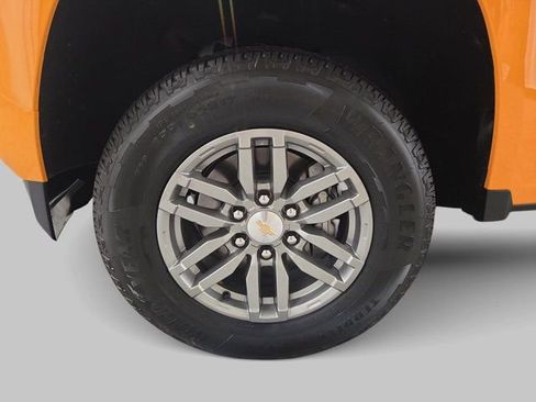 New 2026 Chevrolet Colorado LT image 31