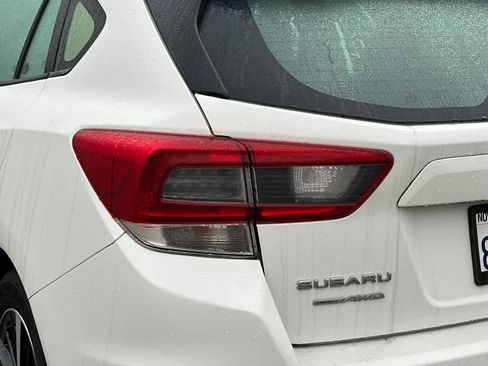 Used 2022 Subaru Impreza Premium image 15