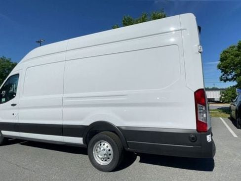 New 2026 Ford Transit 250 148 High Roof Extended AWD image 4