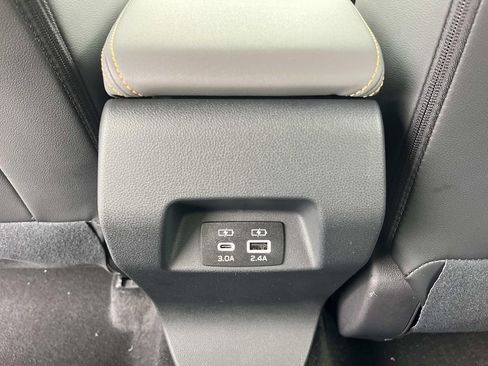 New 2026 Subaru Crosstrek 2.5i Sport w/ Crosstrek Mirror Package AWD/4WD image 17