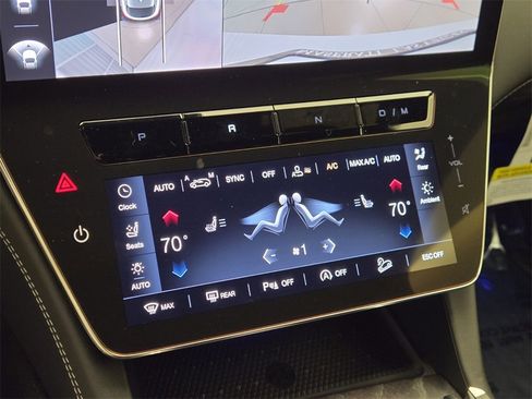 New 2025 Maserati Grecale Modena image 33