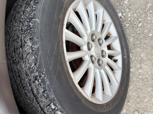 Used 2012 Buick Enclave Leather w/ Trailering Provision Package image 11