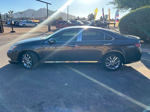 Used 2012 Lexus ES 350 image 2