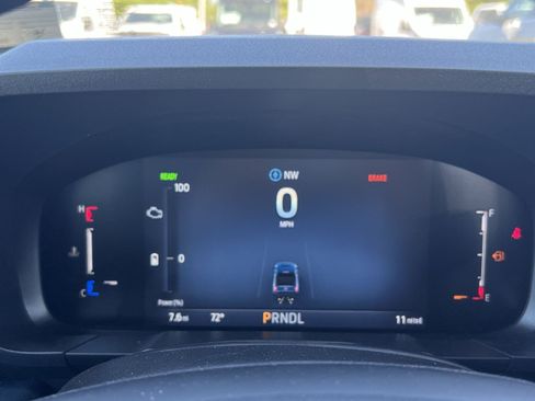 New 2026 Ford Maverick XL FWD image 25