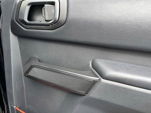 New 2026 Ford Bronco Raptor AWD/4WD image 18