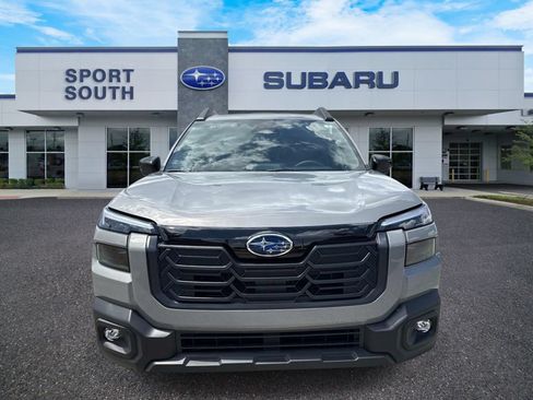 New 2026 Subaru Outback Premium AWD/4WD image 8