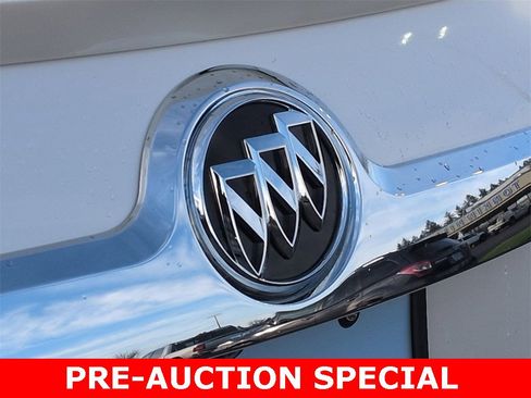 Used 2013 Buick LaCrosse Leather image 25