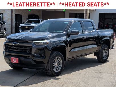 New 2026 Chevrolet Colorado LT w/ LT Convenience Package