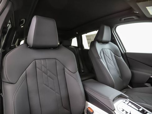 New 2026 BMW X3 M50 AWD/4WD image 32
