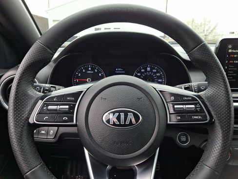 Used 2020 Kia Forte GT-Line image 18