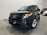 Used 2013 Ford Explorer Limited image 2