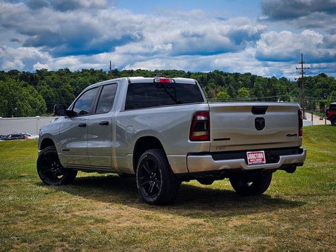 Used 2023 RAM 1500 Big Horn AWD/4WD image 6
