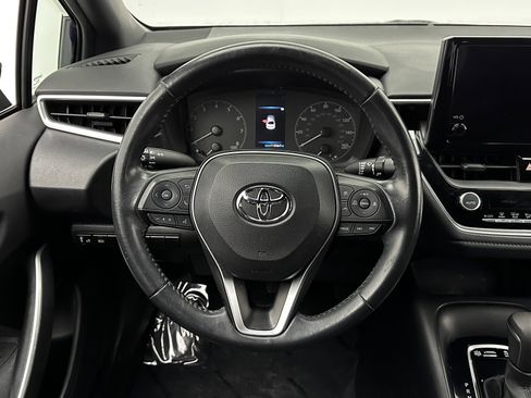 Used 2023 Toyota Corolla SE image 23