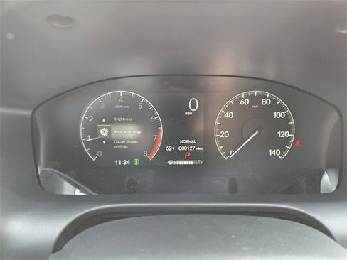 New 2026 Honda HR-V Sport image 15