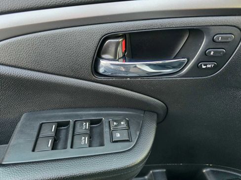 Used 2022 Honda Pilot Special Edition image 24