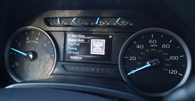 Certified 2022 Ford F250 XLT AWD/4WD image 17