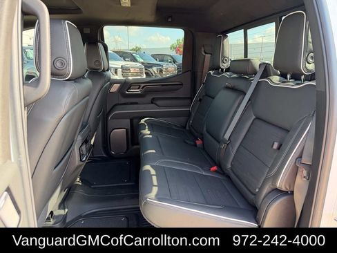 New 2026 GMC Sierra 1500 AT4X AWD/4WD image 24