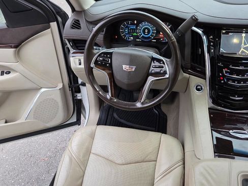 Used 2016 Cadillac Escalade ESV Premium image 33