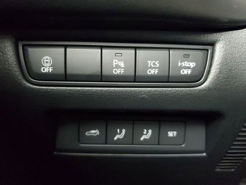 Certified 2026 MAZDA CX-50 AWD 2.5 S w/ Weather Package image 34