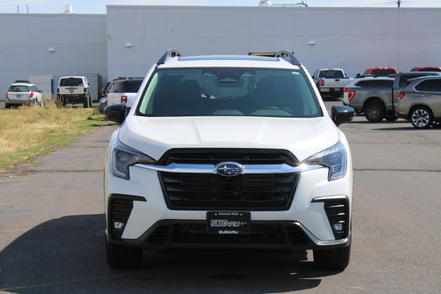 New 2026 Subaru Ascent Limited w/ Popular Package #2 AWD/4WD image 9