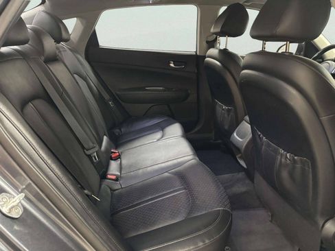 Used 2020 Kia Optima SE FWD image 19