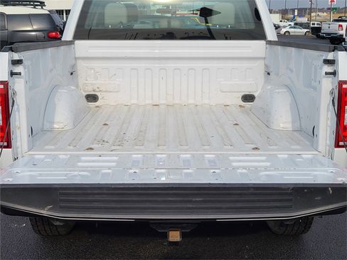 Used 2019 Ford F150 XL image 5