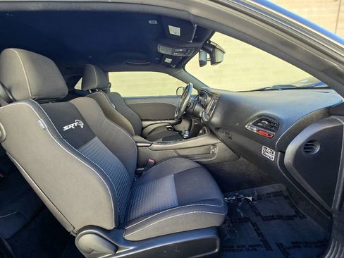 Used 2020 Dodge Challenger SRT Hellcat image 34