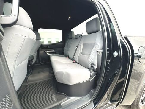 Used 2025 Toyota Tundra SR5 AWD/4WD image 24