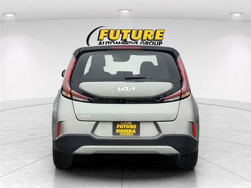 Used 2023 Kia Soul LX w/ Option Group 015 image 8