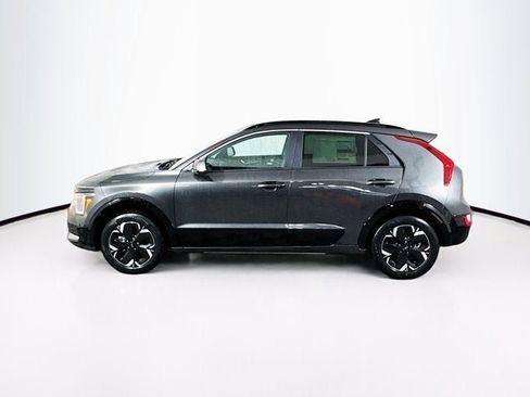 New 2025 Kia Niro Wind w/ Wind Preserve Package image 8