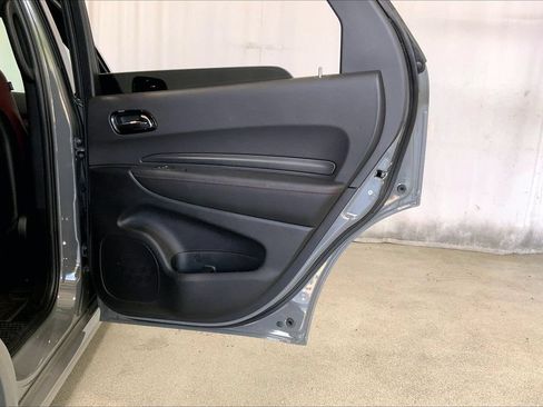 Used 2026 Dodge Durango GT AWD/4WD image 23