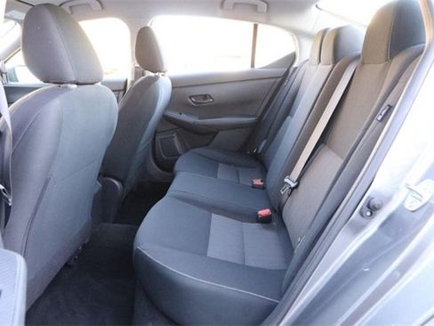 Certified 2024 Nissan Sentra SV image 9