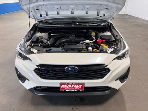 Used 2025 Subaru Impreza 2.0i image 9