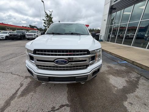 Used 2019 Ford F150 XLT w/ Equipment Group 302A Luxury AWD/4WD image 5
