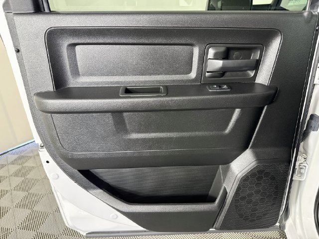 Used 2021 RAM 2500 Tradesman AWD/4WD image 22