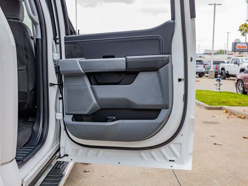 Used 2024 Ford F150 XLT w/ Equipment Group 302A MID AWD/4WD image 39