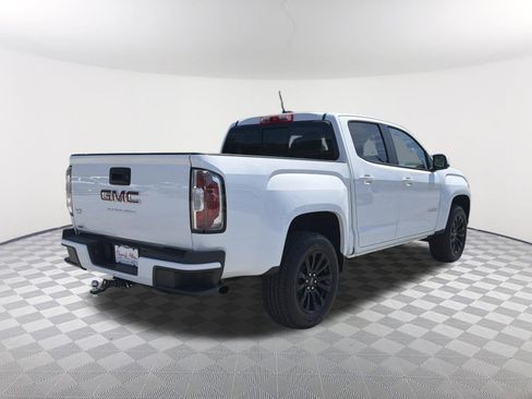 Used 2022 GMC Canyon Elevation w/ Trailering Package RWD image 6