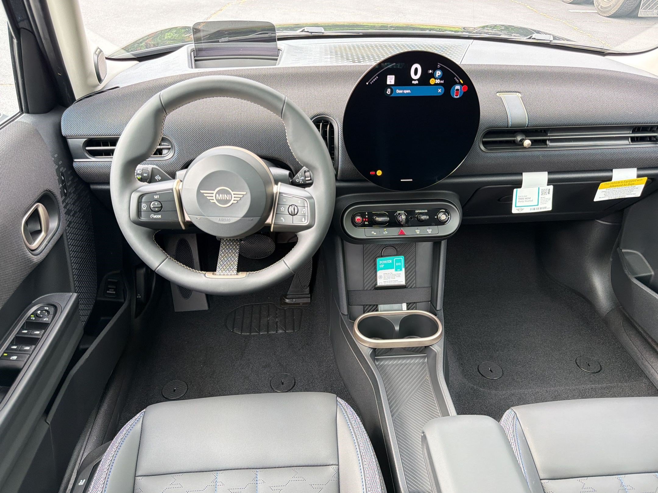 Used 2026 MINI Cooper S FWD image 25